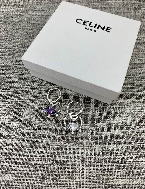 Celine Earring 05lyr343